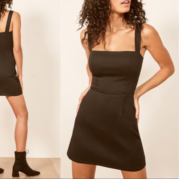 Reformation Dresses & Skirts - Reformation Joan Minidress